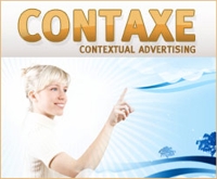 Contaxe - Kontextsensitive Werbung und Intext-Werbemittel