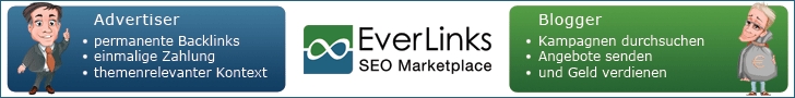 Everlinks - Dauerhafte Links aus themenrelevantem Content