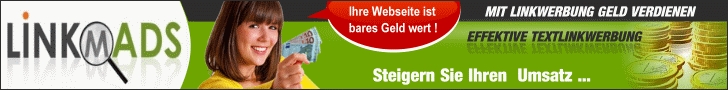 LINKmADS - Der Textlinkmarktplatz für SEO und Linkaufbau
