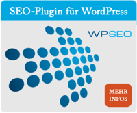 wpSEO - Suchmaschinenoptimierung für WordPress
