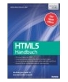 weitere Infos zu HTML 5 Handbuch