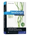 weitere Infos zu JavaScript - Das umfassende Handbuch